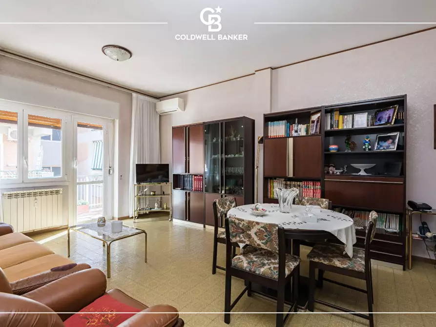 Immagine 7 di Appartamento in vendita  in Via Francesco Baracca 15 a Ciampino