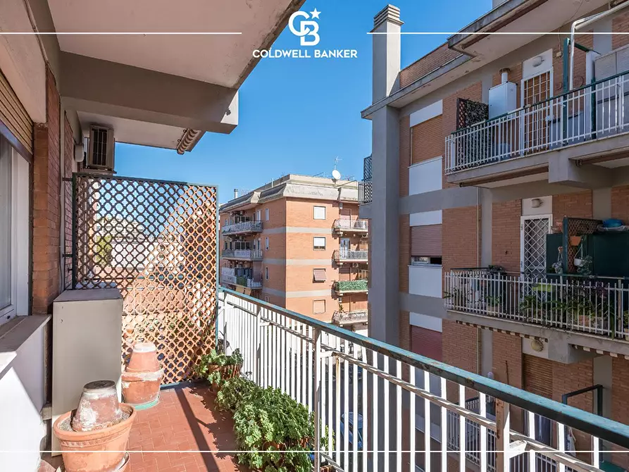 Immagine 8 di Appartamento in vendita  in Via Francesco Baracca 15 a Ciampino