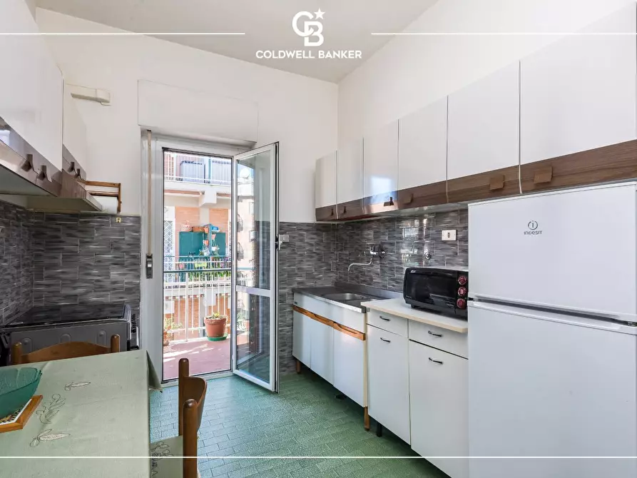 Immagine 10 di Appartamento in vendita  in Via Francesco Baracca 15 a Ciampino