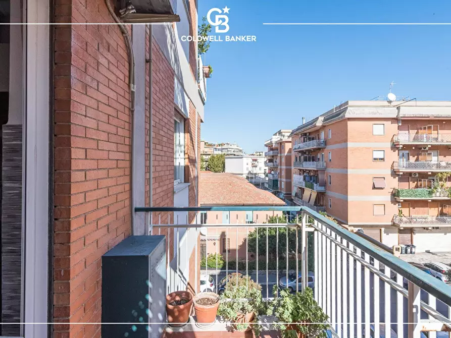 Immagine 12 di Appartamento in vendita  in Via Francesco Baracca 15 a Ciampino