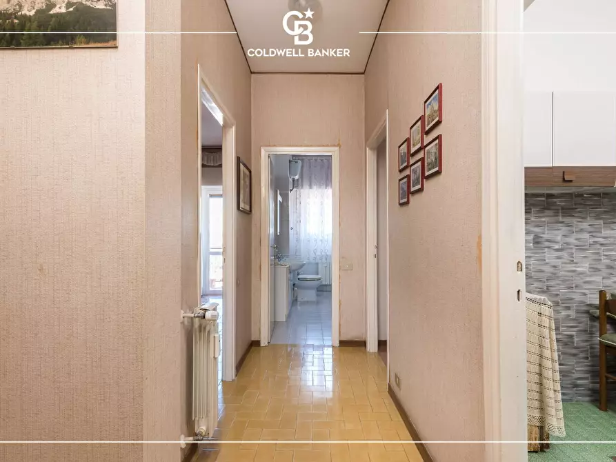 Immagine 13 di Appartamento in vendita  in Via Francesco Baracca 15 a Ciampino