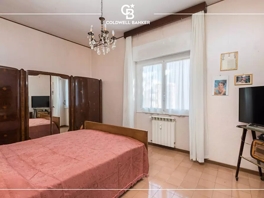 Immagine 14 di Appartamento in vendita  in Via Francesco Baracca 15 a Ciampino