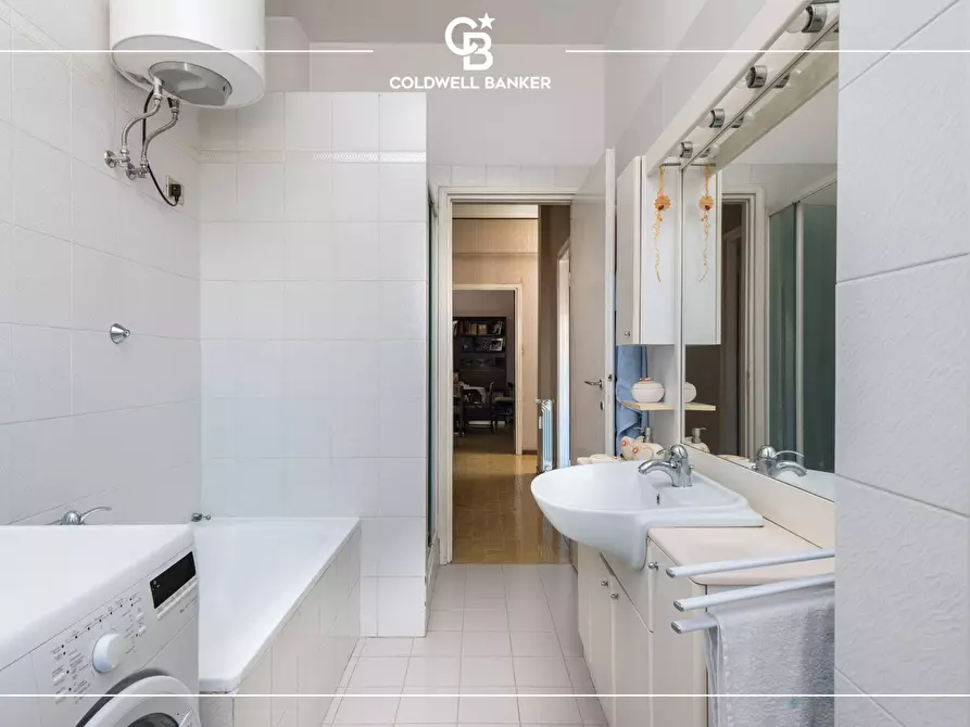 Immagine 17 di Appartamento in vendita  in Via Francesco Baracca 15 a Ciampino