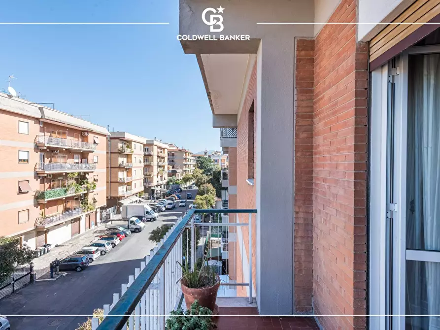 Immagine 20 di Appartamento in vendita  in Via Francesco Baracca 15 a Ciampino