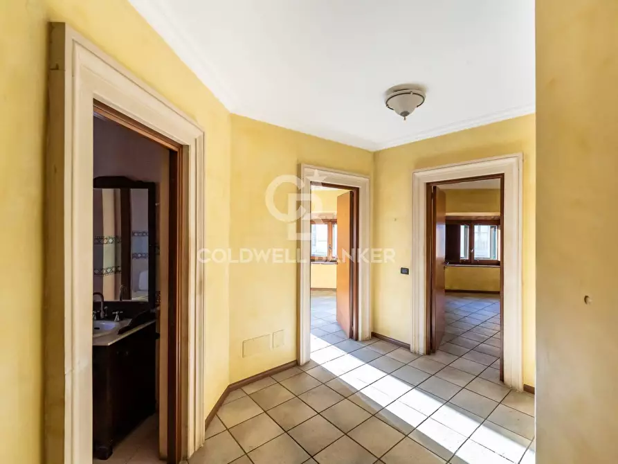 Immagine 3 di Appartamento in vendita  in Via Umberto 285 a Catania