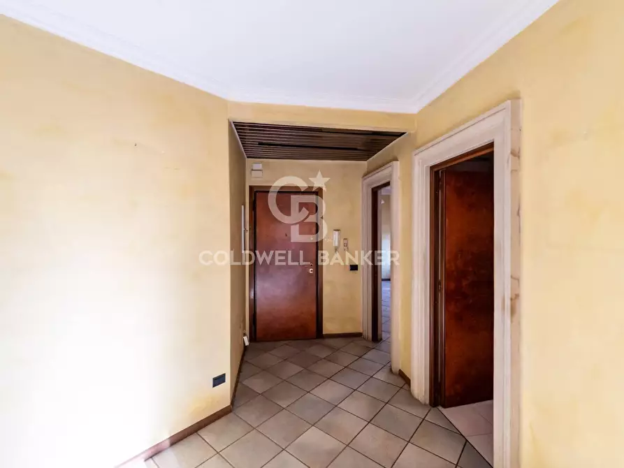 Immagine 5 di Appartamento in vendita  in Via Umberto 285 a Catania