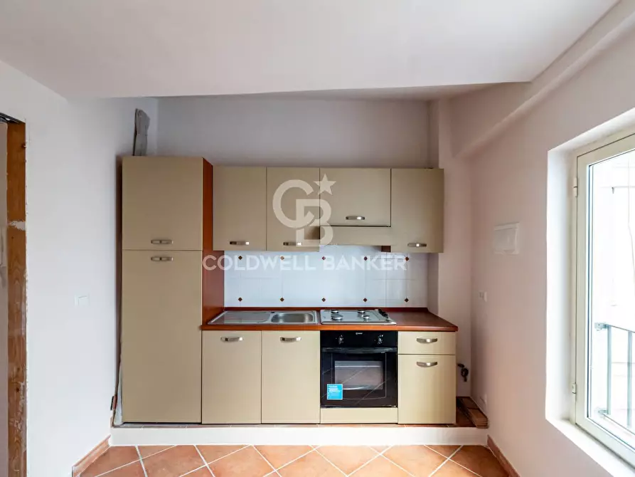 Immagine 4 di Appartamento in vendita  in Via Umberto 285 a Catania