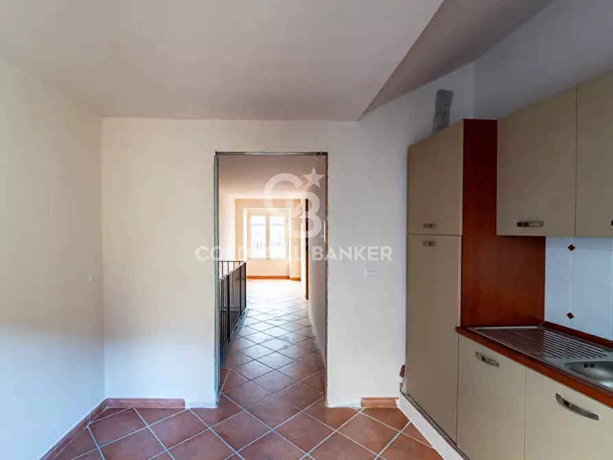 Immagine 5 di Appartamento in vendita  in Via Umberto 285 a Catania