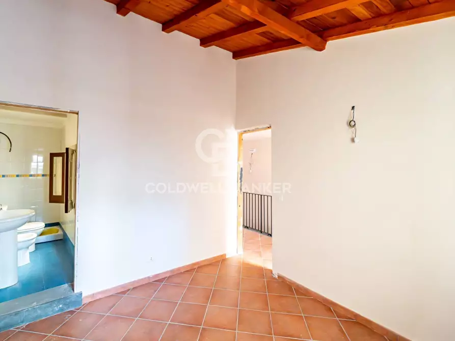 Immagine 7 di Appartamento in vendita  in Via Umberto 285 a Catania