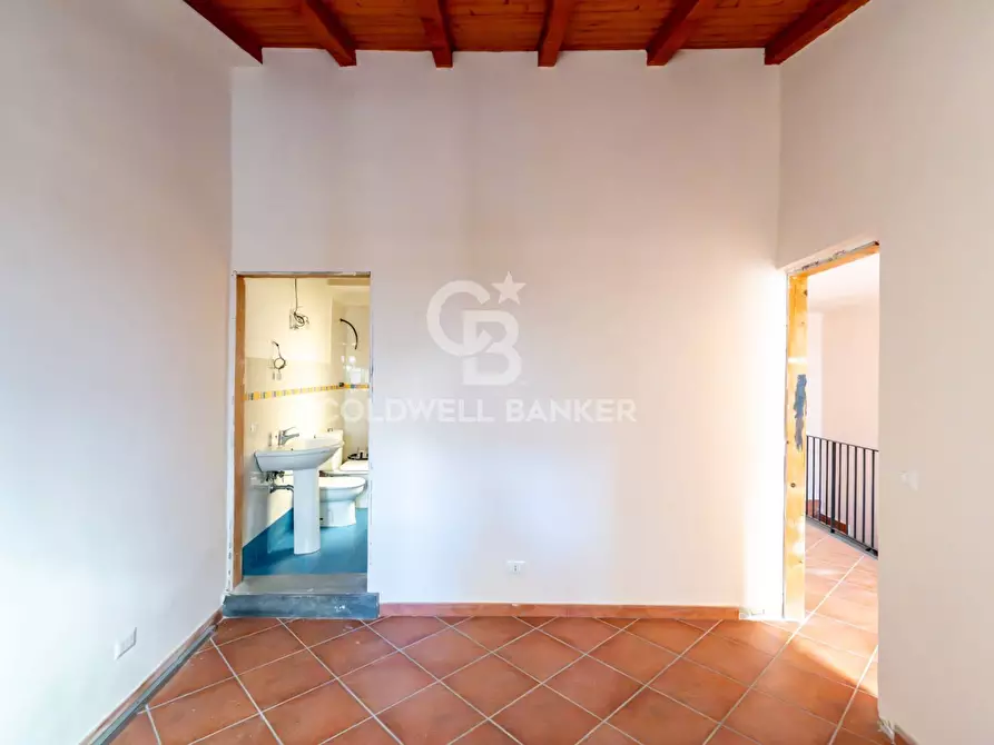 Immagine 8 di Appartamento in vendita  in Via Umberto 285 a Catania