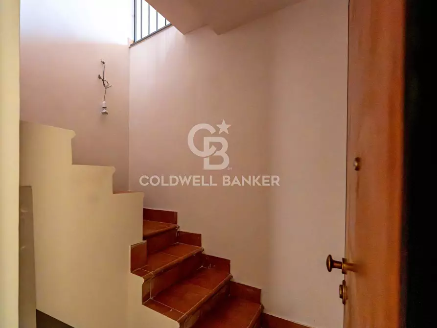 Immagine 11 di Appartamento in vendita  in Via Umberto 285 a Catania