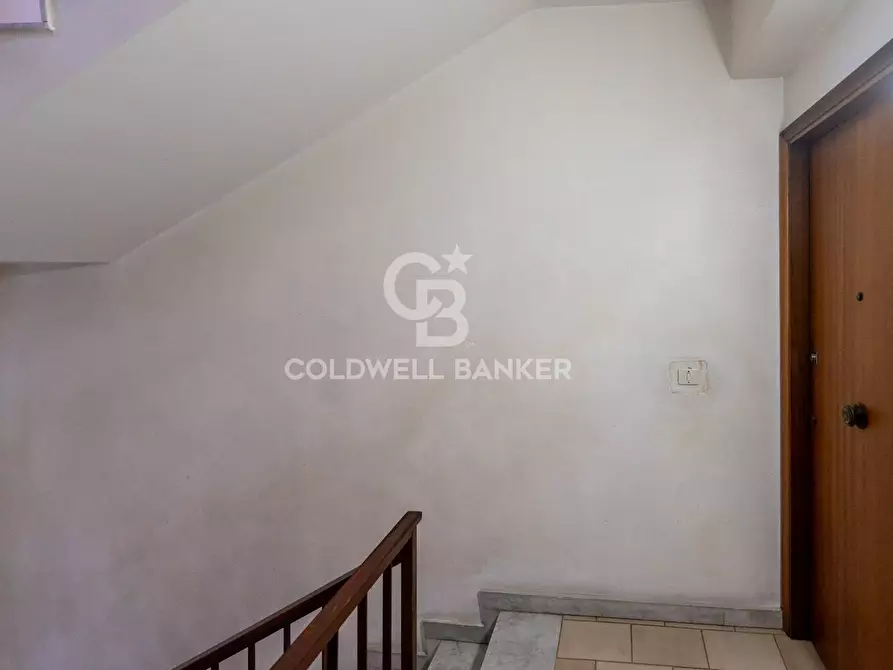 Immagine 12 di Appartamento in vendita  in Via Tripoli 83 a Aci Castello