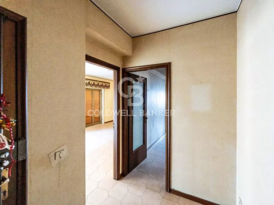 Immagine 5 di Appartamento in vendita  in Via Tripoli 83 a Aci Castello