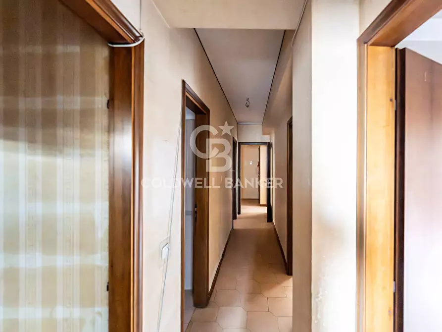 Immagine 14 di Appartamento in vendita  in Via Tripoli 83 a Aci Castello