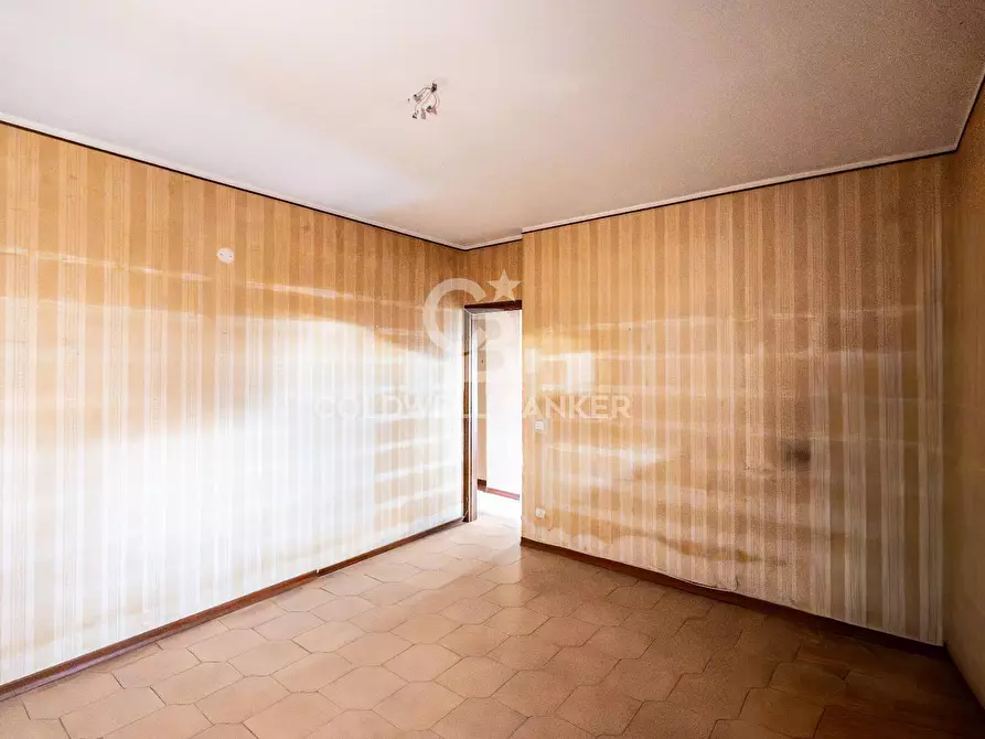 Immagine 3 di Appartamento in vendita  in Via Tripoli 83 a Aci Castello