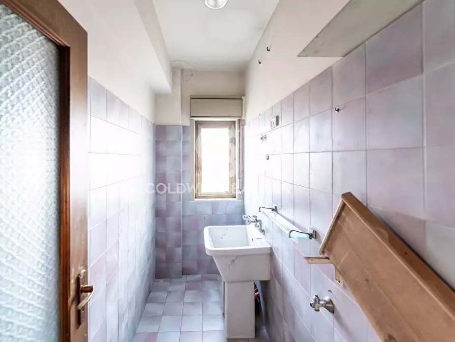 Immagine 16 di Appartamento in vendita  in Via Tripoli 83 a Aci Castello