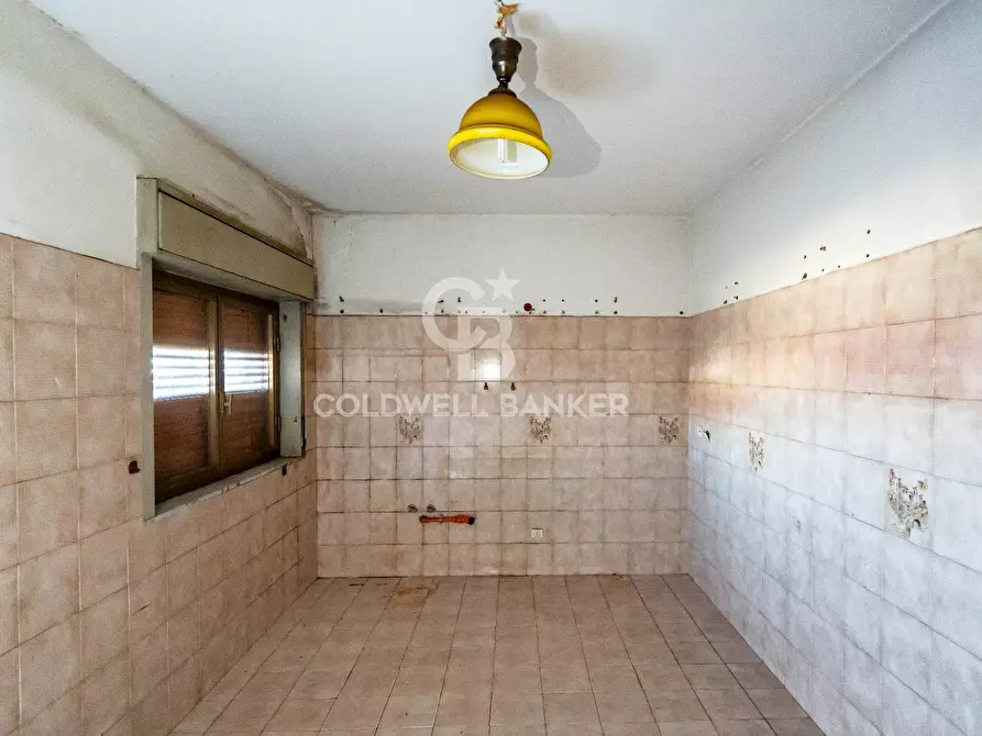 Immagine 17 di Appartamento in vendita  in Via Tripoli 83 a Aci Castello