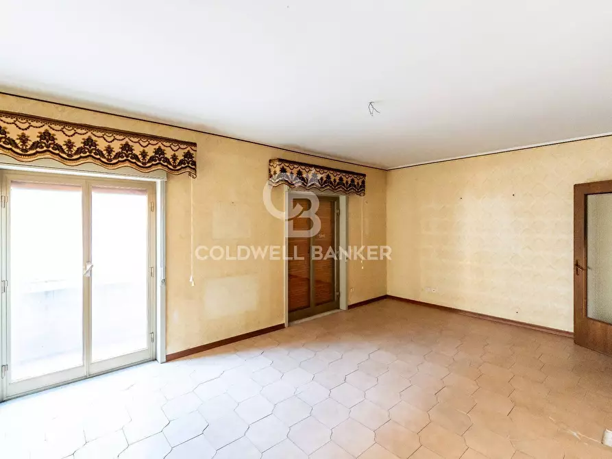 Immagine 1 di Appartamento in vendita  in Via Tripoli 83 a Aci Castello