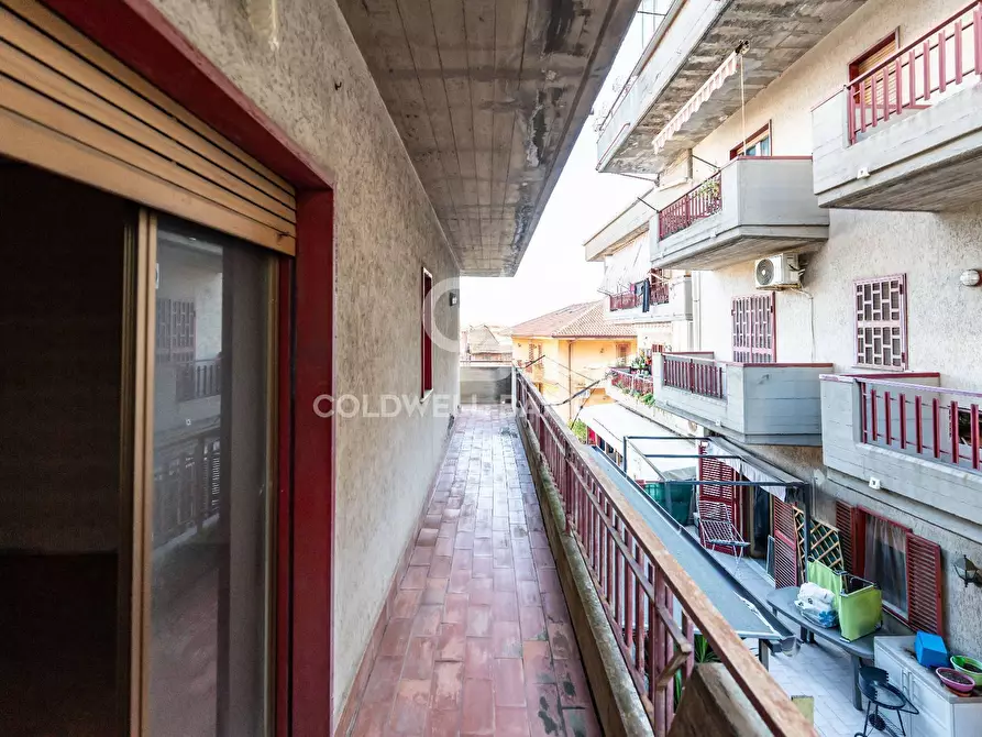 Immagine 8 di Appartamento in vendita  in Via Tripoli 83 a Aci Castello