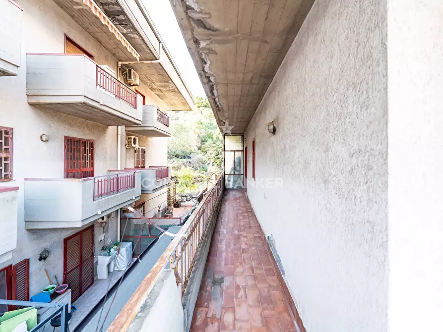 Immagine 7 di Appartamento in vendita  in Via Tripoli 83 a Aci Castello