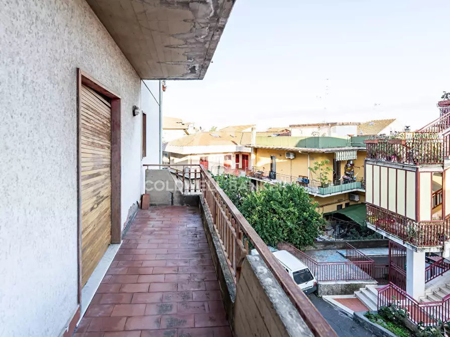 Immagine 9 di Appartamento in vendita  in Via Tripoli 83 a Aci Castello