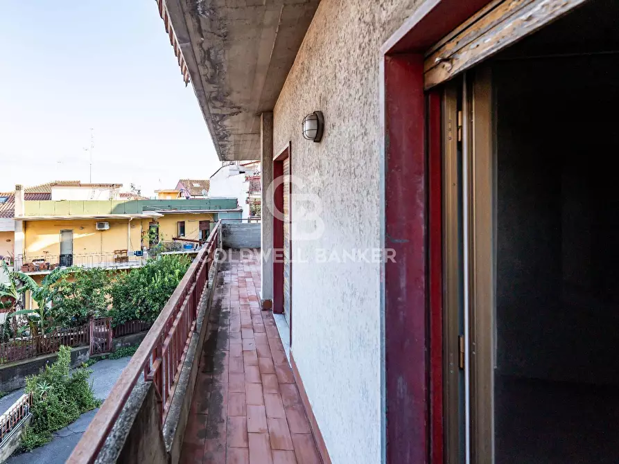 Immagine 10 di Appartamento in vendita  in Via Tripoli 83 a Aci Castello