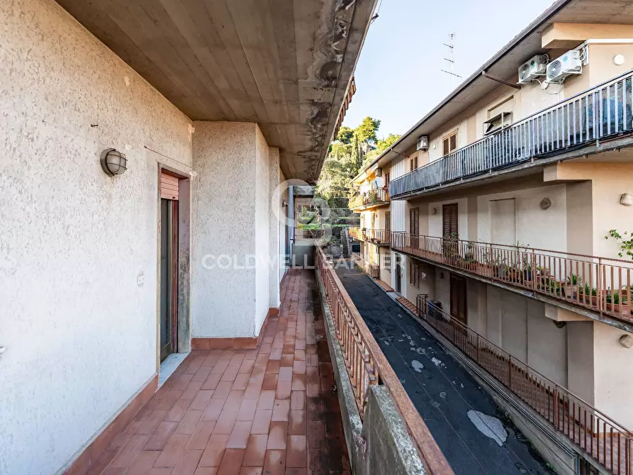 Immagine 11 di Appartamento in vendita  in Via Tripoli 83 a Aci Castello