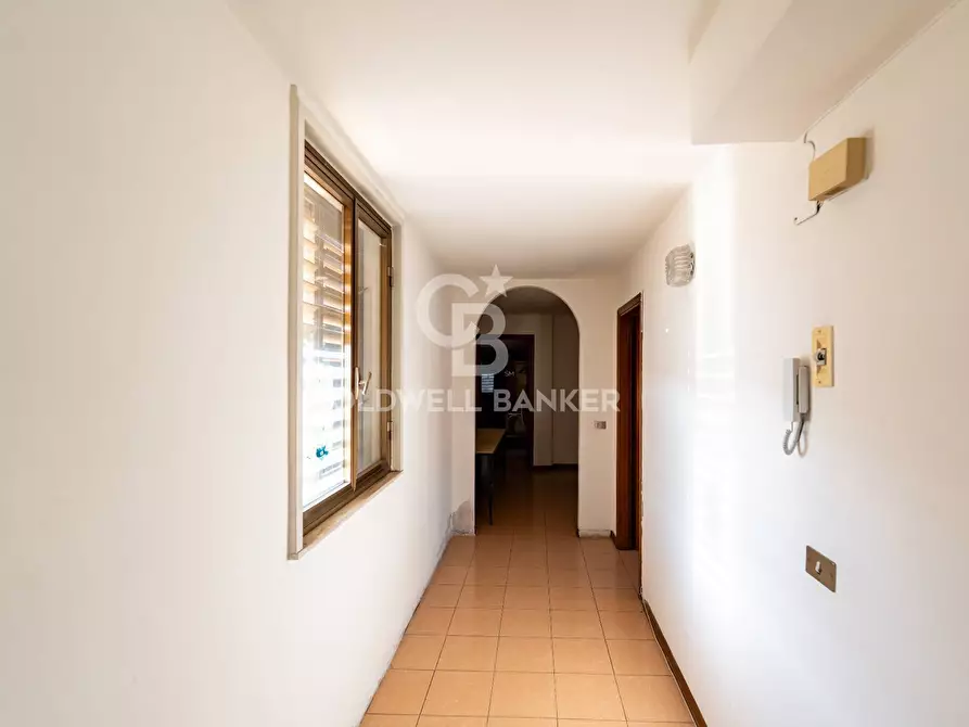 Immagine 5 di Attico in vendita  in Via Tripoli 83 a Aci Castello