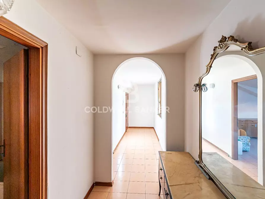 Immagine 6 di Attico in vendita  in Via Tripoli 83 a Aci Castello