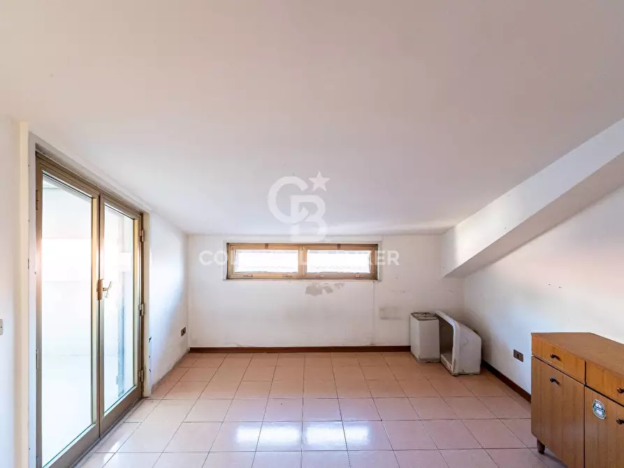 Immagine 4 di Attico in vendita  in Via Tripoli 83 a Aci Castello