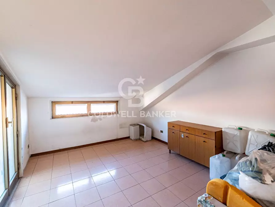 Immagine 7 di Attico in vendita  in Via Tripoli 83 a Aci Castello