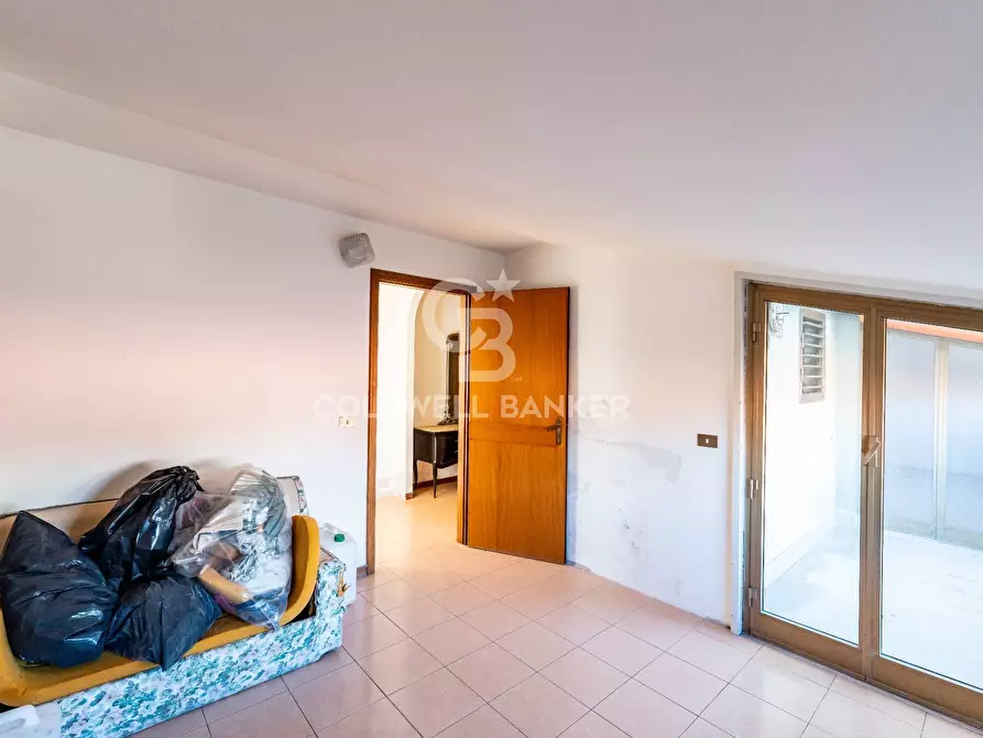 Immagine 8 di Attico in vendita  in Via Tripoli 83 a Aci Castello