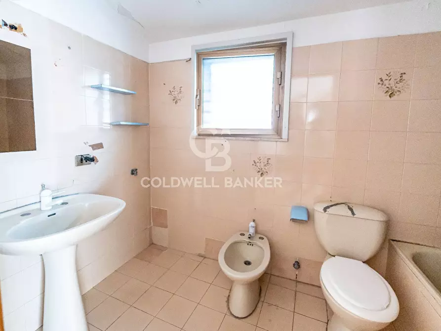 Immagine 10 di Attico in vendita  in Via Tripoli 83 a Aci Castello