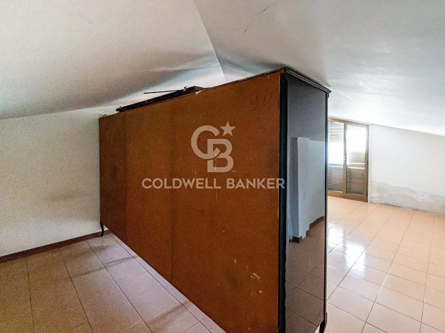 Immagine 12 di Attico in vendita  in Via Tripoli 83 a Aci Castello