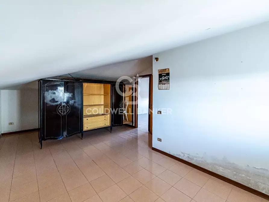 Immagine 13 di Attico in vendita  in Via Tripoli 83 a Aci Castello