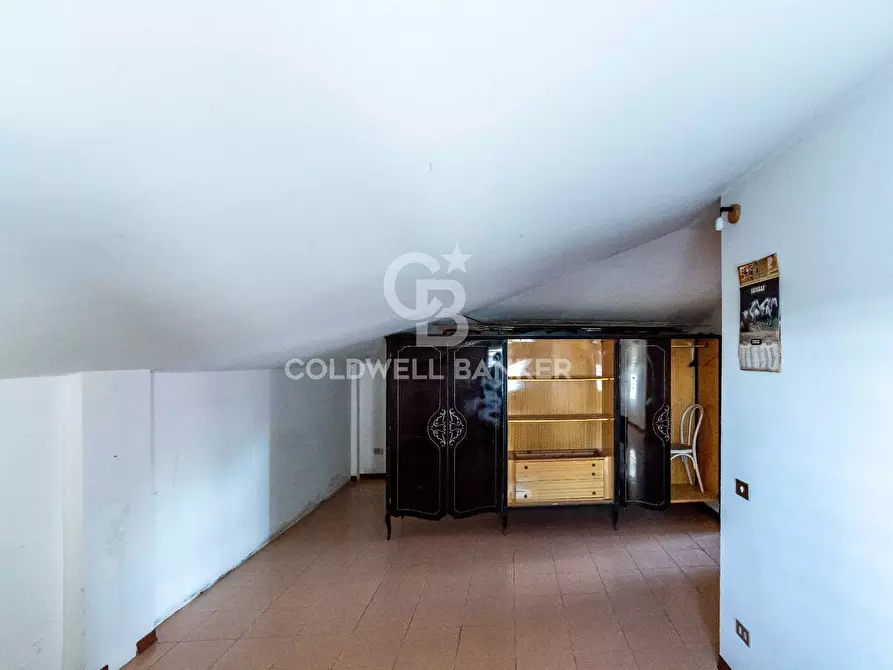 Immagine 14 di Attico in vendita  in Via Tripoli 83 a Aci Castello