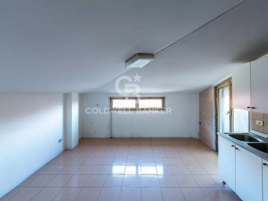 Immagine 15 di Attico in vendita  in Via Tripoli 83 a Aci Castello