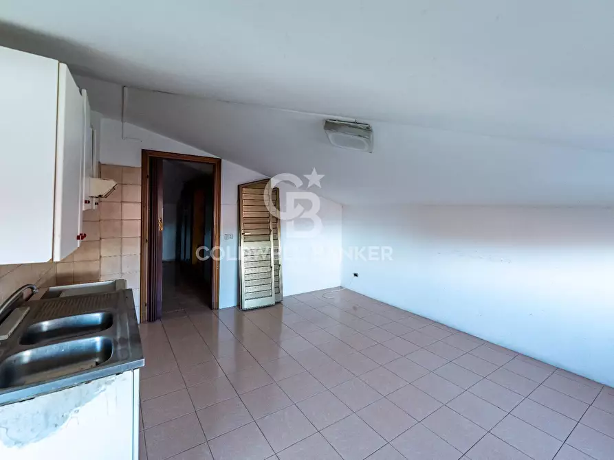 Immagine 16 di Attico in vendita  in Via Tripoli 83 a Aci Castello