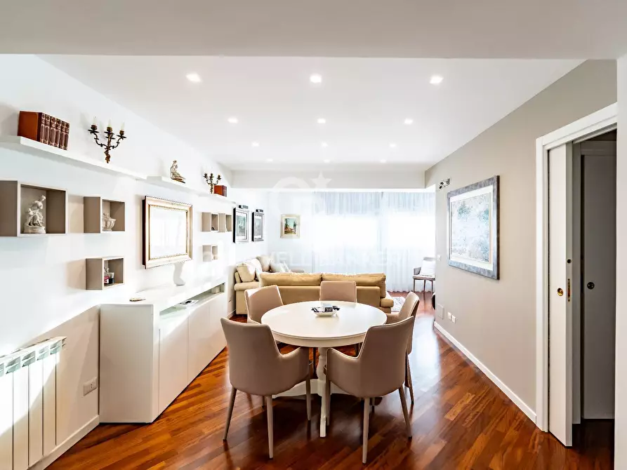 Immagine 6 di Appartamento in vendita  in Via Verga 6 a Acireale