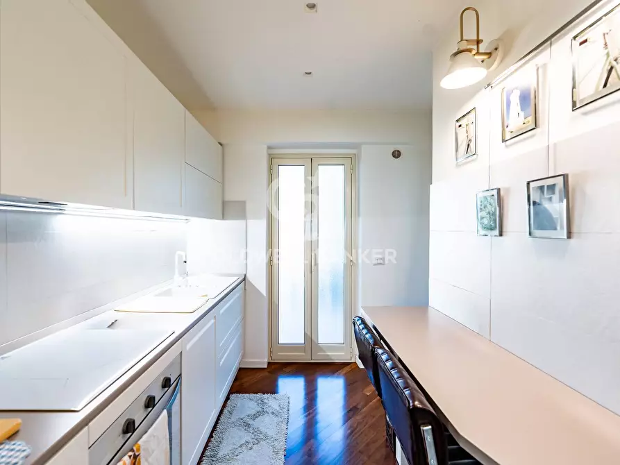 Immagine 7 di Appartamento in vendita  in Via Verga 6 a Acireale