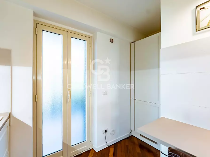 Immagine 8 di Appartamento in vendita  in Via Verga 6 a Acireale