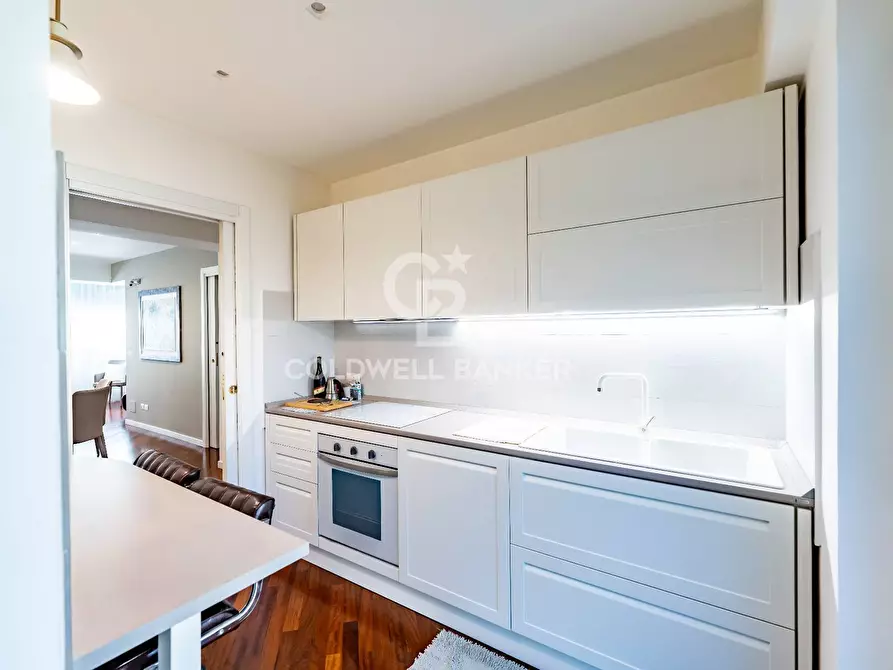 Immagine 9 di Appartamento in vendita  in Via Verga 6 a Acireale