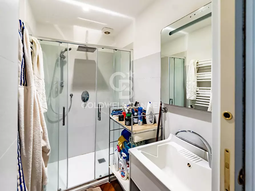 Immagine 10 di Appartamento in vendita  in Via Verga 6 a Acireale