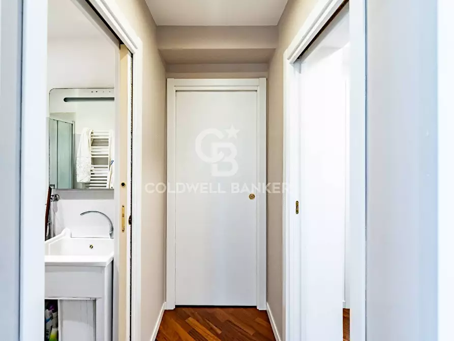 Immagine 11 di Appartamento in vendita  in Via Verga 6 a Acireale