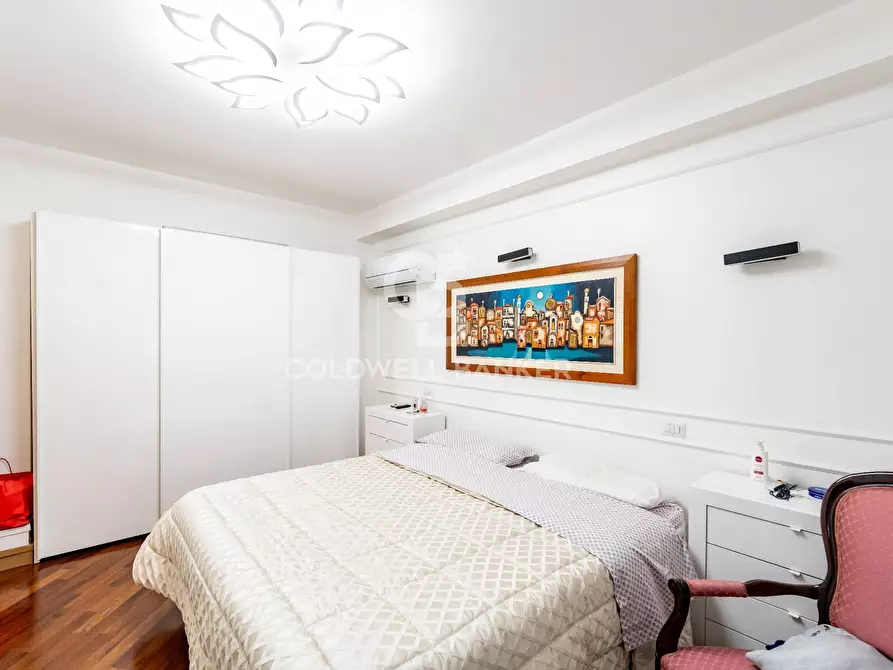 Immagine 15 di Appartamento in vendita  in Via Verga 6 a Acireale