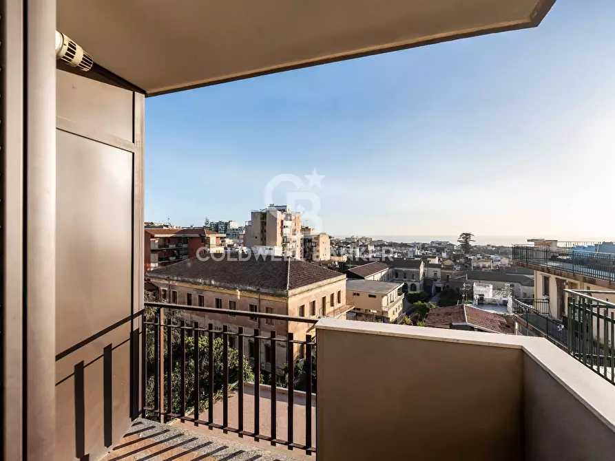 Immagine 16 di Appartamento in vendita  in Via Verga 6 a Acireale