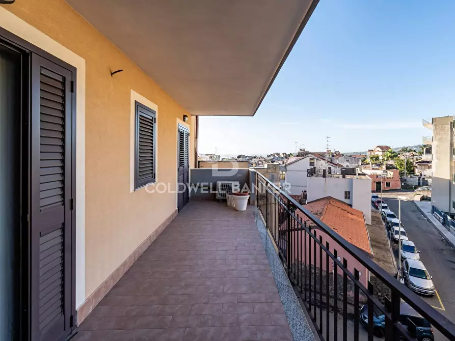 Immagine 21 di Appartamento in vendita  in Via Verga 6 a Acireale