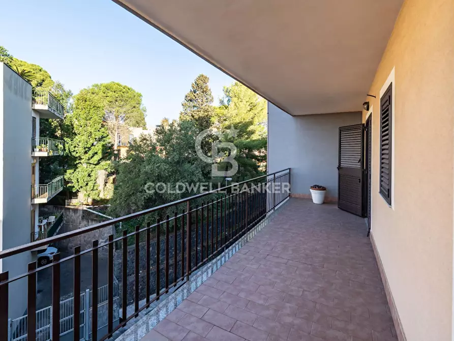 Immagine 24 di Appartamento in vendita  in Via Verga 6 a Acireale