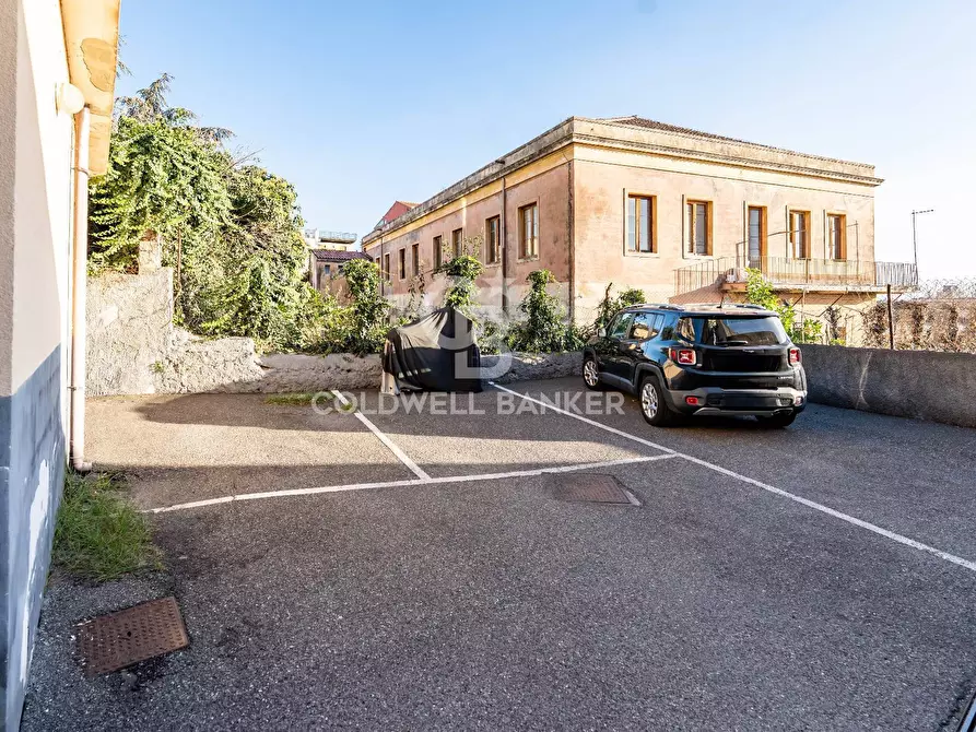 Immagine 22 di Appartamento in vendita  in Via Verga 6 a Acireale