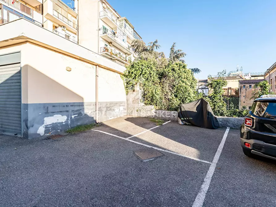 Immagine 23 di Appartamento in vendita  in Via Verga 6 a Acireale